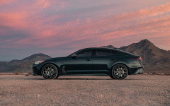 Desktop wallpaper. Kia Stinger GT-Line 2022. ID:138337