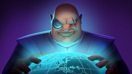 Desktop wallpaper. Evil Genius 2: World Domination. ID:138577