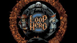 Desktop wallpaper. Loop Hero. ID:138593