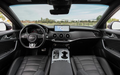 Desktop wallpaper. Kia Stinger GT 2022. ID:138626