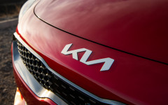 Desktop wallpaper. Kia Stinger GT 2022. ID:138628