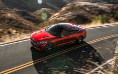Desktop wallpaper. Kia Stinger GT 2022. ID:138632