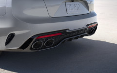 Desktop wallpaper. Kia Stinger Scorpion Special Edition 2022. ID:138636