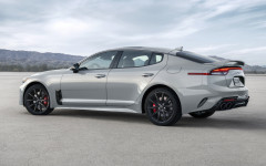 Desktop wallpaper. Kia Stinger Scorpion Special Edition 2022. ID:138638