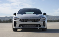 Desktop wallpaper. Kia Stinger Scorpion Special Edition 2022. ID:138639