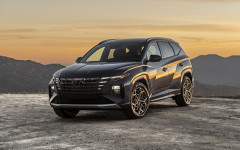 Desktop wallpaper. Hyundai Tucson N Line USA Version 2022. ID:138650