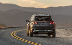 Desktop wallpaper. Hyundai Tucson N Line USA Version 2022. ID:138651