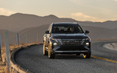 Desktop wallpaper. Hyundai Tucson N Line USA Version 2022. ID:138652