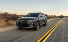 Desktop wallpaper. Hyundai Tucson N Line USA Version 2022. ID:138653