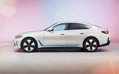 Desktop wallpaper. BMW i4 2022. ID:138655