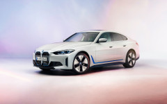 Desktop wallpaper. BMW i4 2022. ID:138656