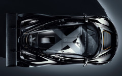 Desktop wallpaper. McLaren 720S GT3X 2021. ID:138663