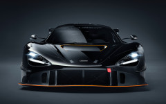 Desktop wallpaper. McLaren 720S GT3X 2021. ID:138666