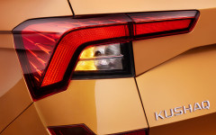 Desktop wallpaper. Skoda Kushaq 2022. ID:138681