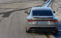 Desktop wallpaper. Lexus IS 500 F Sport Performance Launch Edition 2022. ID:138696