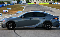 Desktop wallpaper. Lexus IS 500 F Sport Performance Launch Edition 2022. ID:138697