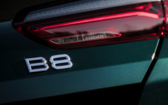 Desktop wallpaper. BMW Alpina B8 Gran Coupe 2022. ID:138735