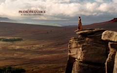 Desktop wallpaper. Pride and Prejudice. ID:14388