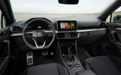 Desktop wallpaper. SEAT Tarraco e-Hybrid 2020. ID:138994