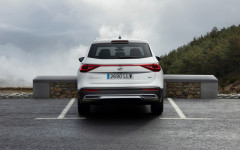Desktop wallpaper. SEAT Tarraco e-Hybrid 2020. ID:139001