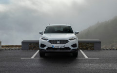 Desktop wallpaper. SEAT Tarraco e-Hybrid 2020. ID:139002