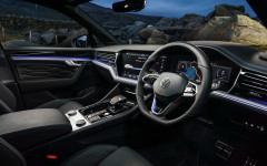 Desktop wallpaper. Volkswagen Touareg R eHybrid UK Version 2021. ID:138906
