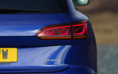 Desktop wallpaper. Volkswagen Touareg R eHybrid UK Version 2021. ID:138907