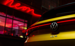 Desktop wallpaper. Volkswagen ID.4 1st Edition UK Version 2021. ID:138943