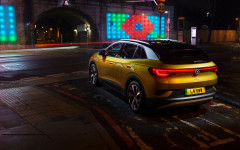 Desktop wallpaper. Volkswagen ID.4 1st Edition UK Version 2021. ID:138945