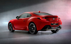 Desktop wallpaper. Toyota GR 86 2022. ID:138950