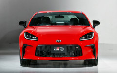 Desktop wallpaper. Toyota GR 86 Japan Version 2022. ID:138955
