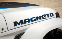 Desktop wallpaper. Jeep Magneto 2021. ID:138958