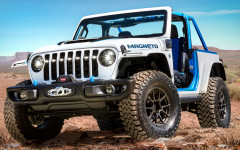 Desktop wallpaper. Jeep Magneto 2021. ID:138960
