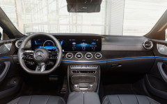 Desktop wallpaper. Mercedes-AMG CLS 53 2022. ID:138971