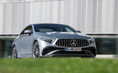 Desktop wallpaper. Mercedes-AMG CLS 53 2022. ID:138972