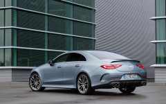 Desktop wallpaper. Mercedes-AMG CLS 53 2022. ID:138973