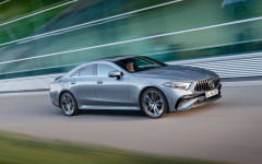 Desktop wallpaper. Mercedes-AMG CLS 53 2022. ID:138978