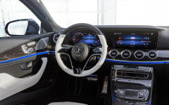 Desktop wallpaper. Mercedes-Benz CLS 2022. ID:138980