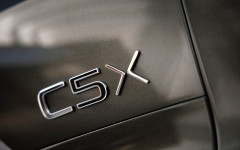 Desktop wallpaper. Citroën C5 X 2022. ID:139121
