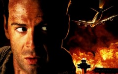 Desktop wallpaper. Die Hard. ID:3847