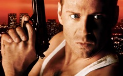 Desktop wallpaper. Die Hard. ID:74914