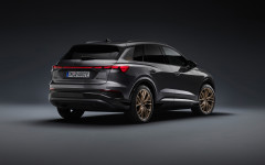 Desktop wallpaper. Audi Q4 e-tron 2022. ID:139164