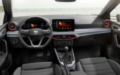 Desktop wallpaper. SEAT Arona FR 2021. ID:139170