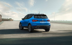 Desktop wallpaper. SEAT Arona FR 2021. ID:139171