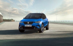 Desktop wallpaper. SEAT Arona FR 2021. ID:139172