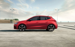 Desktop wallpaper. SEAT Ibiza FR 2021. ID:139175