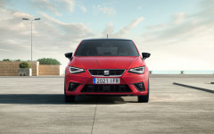 Desktop wallpaper. SEAT Ibiza FR 2021. ID:139178