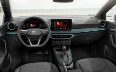 Desktop wallpaper. SEAT Arona Xperience Dark Camouflage 2021. ID:139182