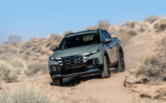 Desktop wallpaper. Hyundai Santa Cruz 2022. ID:139188