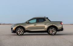 Desktop wallpaper. Hyundai Santa Cruz 2022. ID:139190